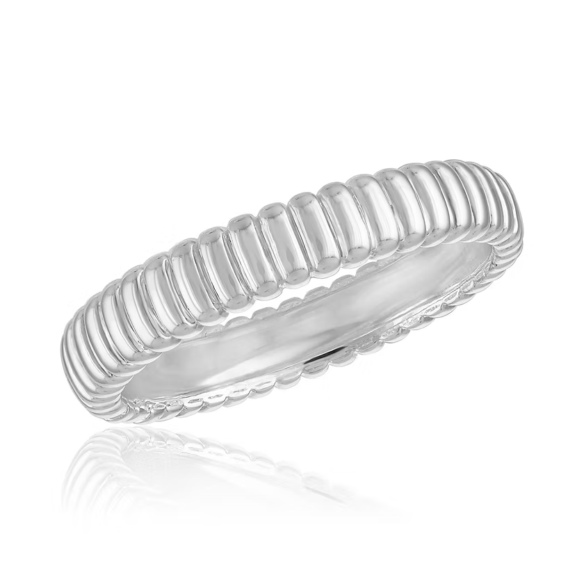 Da Vinci Stack Rings | STK129
