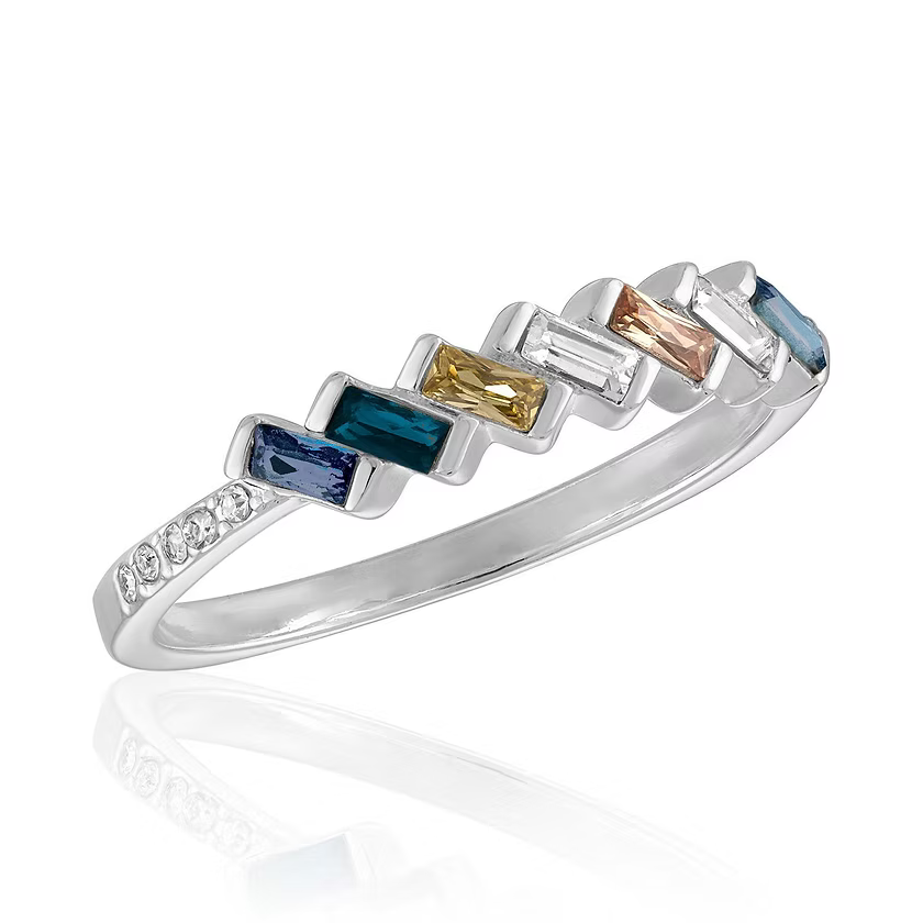 Da Vinci Stack Rings | STK113