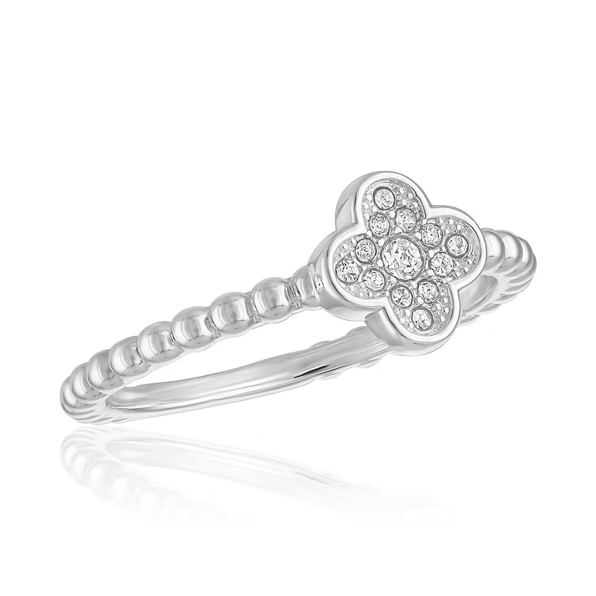 Da Vinci Stack Rings | STK133