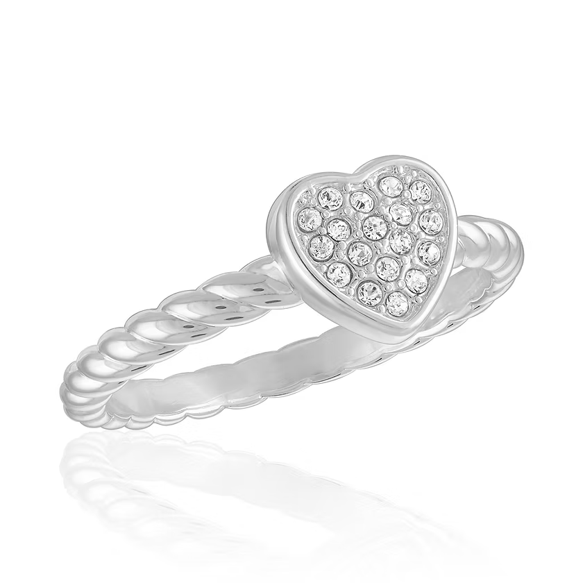 Da Vinci Stack Rings | STK114