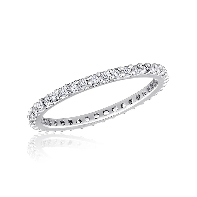 Da Vinci Stack Rings | STK21-4