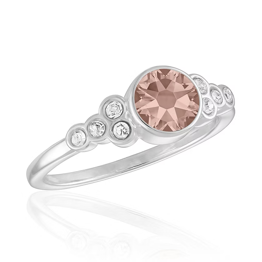 Da Vinci Stack Rings | STK116