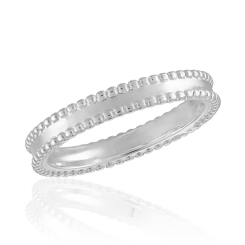 Da Vinci Stack Rings | STK119