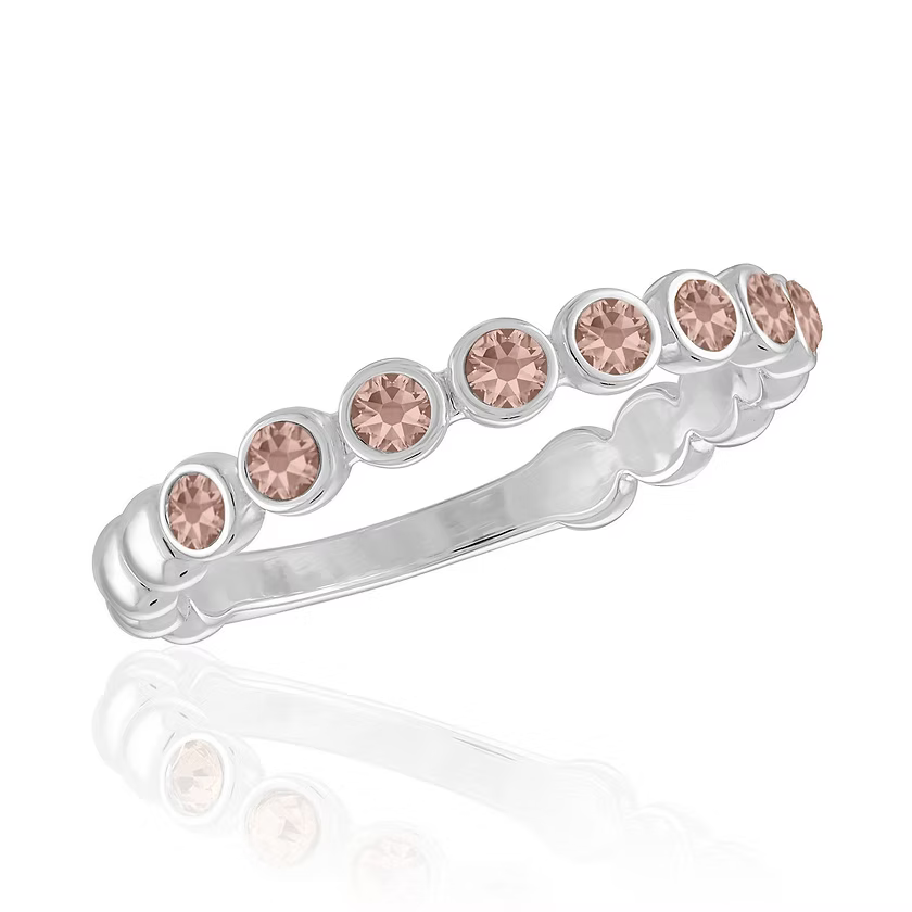 Da Vinci Stack Rings | STK118