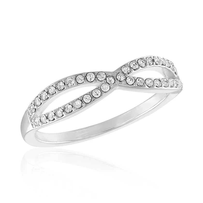 Da Vinci Stack Rings | STK85