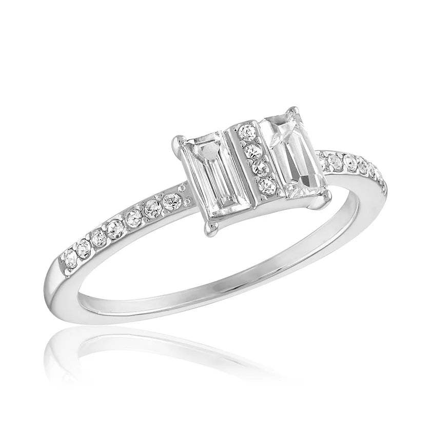 Da Vinci Stack Rings | STK100