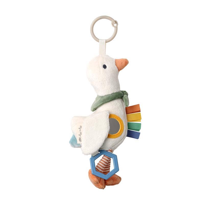 Bitzy Traveler™ | Goose