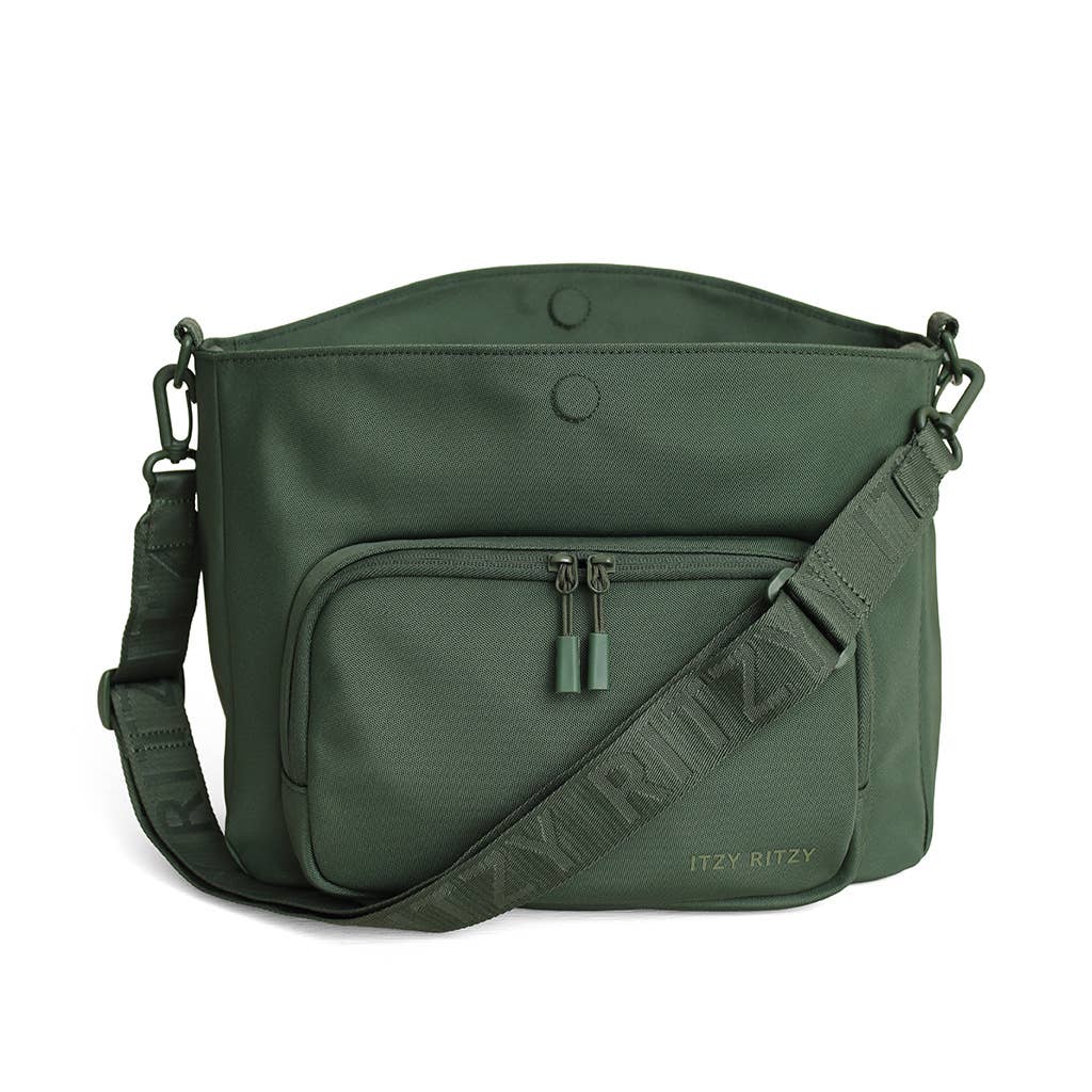 Belong Cargo Caddy™ Convert Caddy to Tote Bag | Mocha