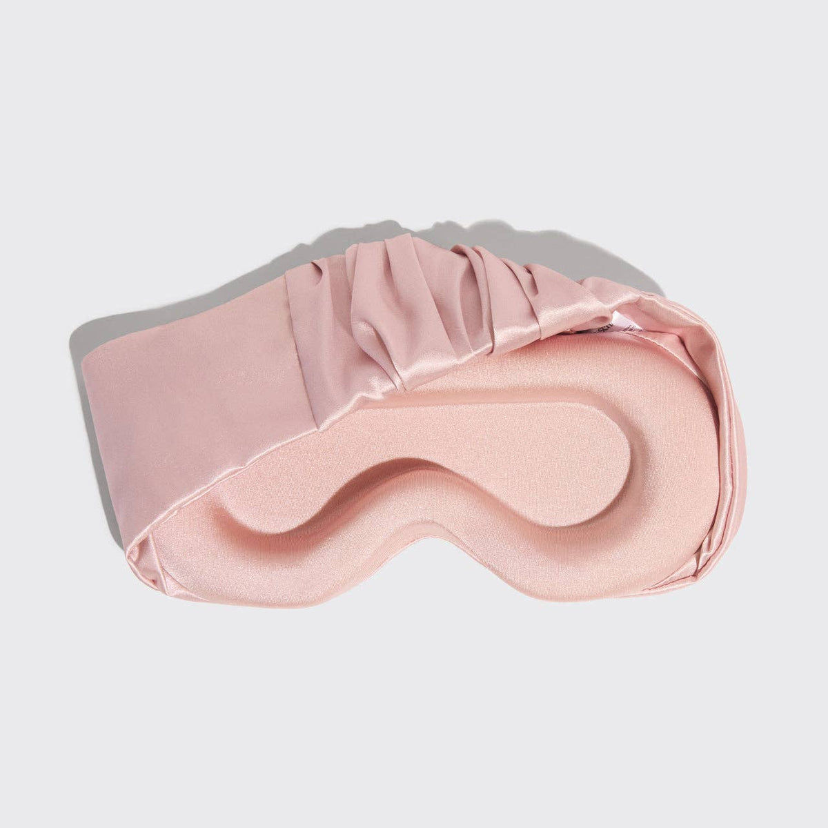 Blush Contour Pillow Eye Mask