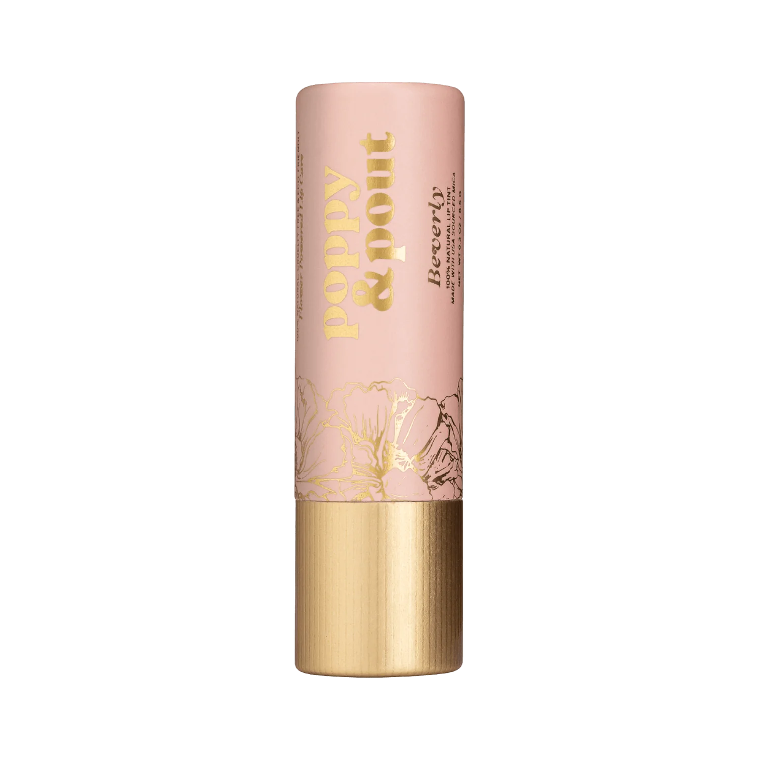 Poppy & Pout Lip Tint | Beverly