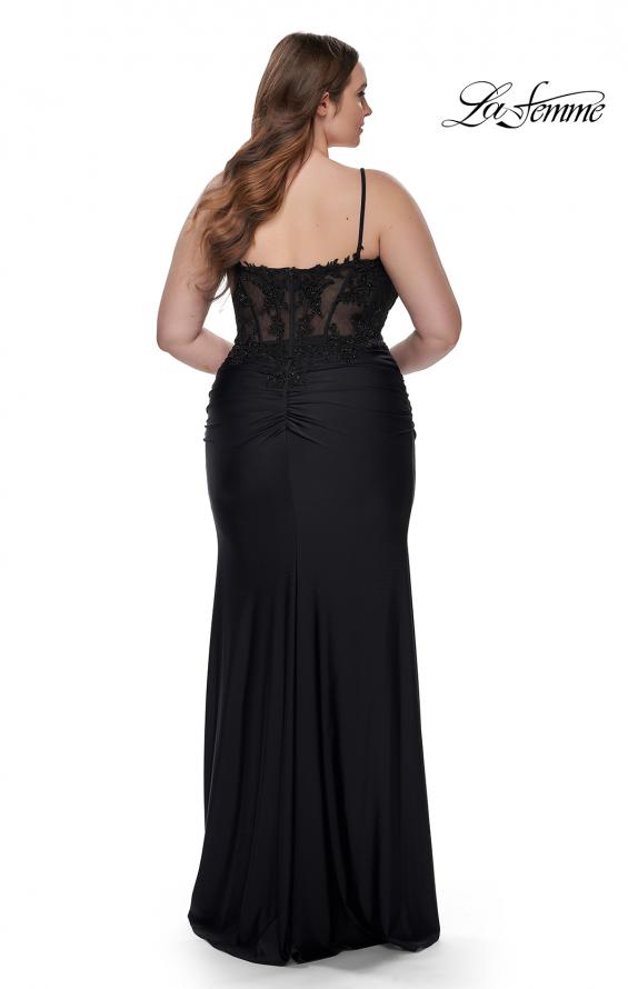 Prom Dress 32226 | Black