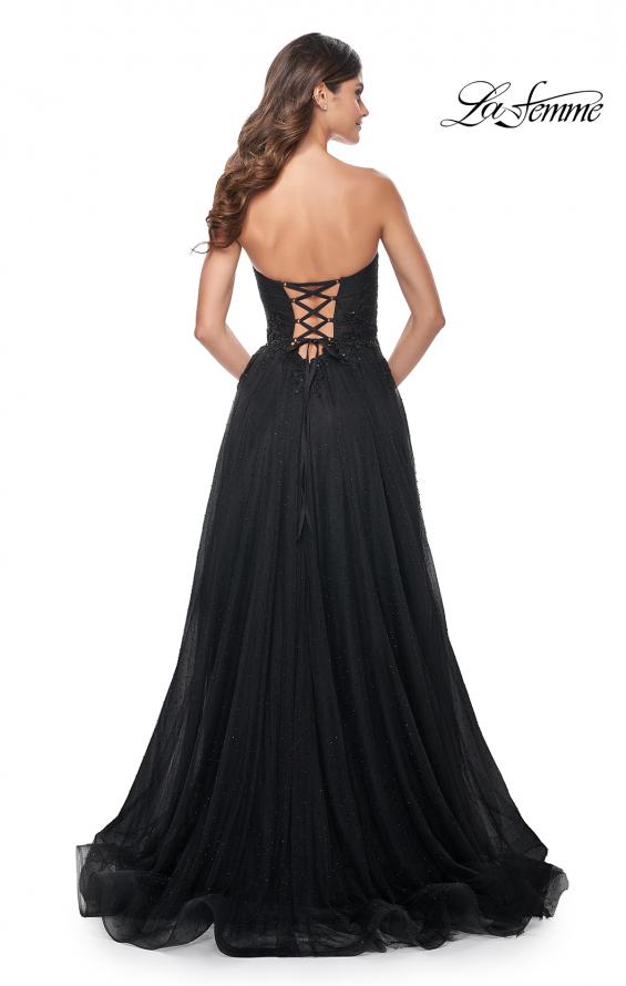 Prom Dress 32005 | Black
