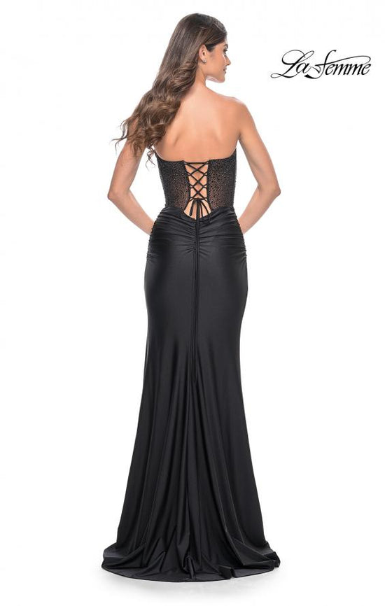 Prom Dress 32012 | Black