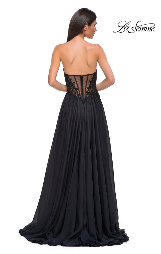 Prom Dress 32804 | Black