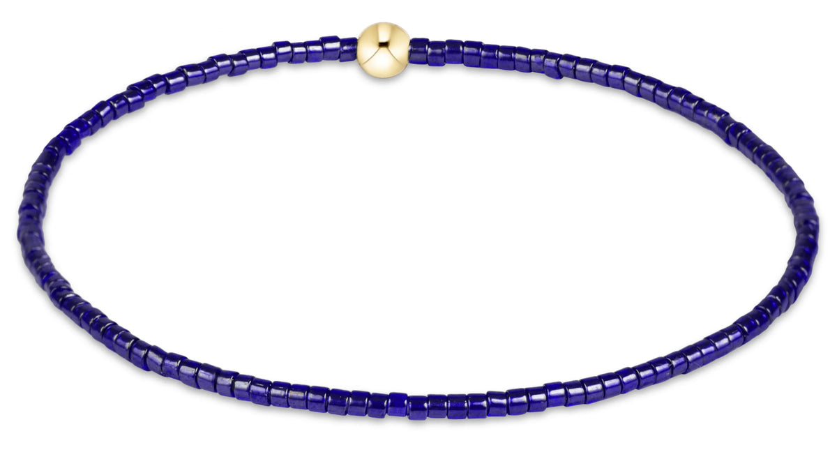 enewton BHOPCLNAV Hope Clasic Bracelet | Navy