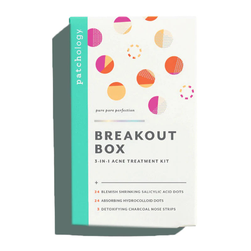 Breakout Box