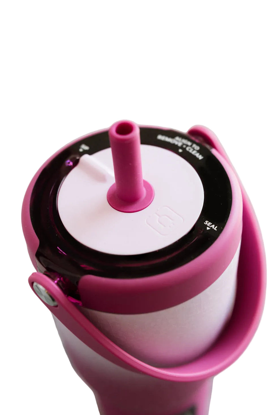 Brumate Resa 35oz. | Frosted Rose