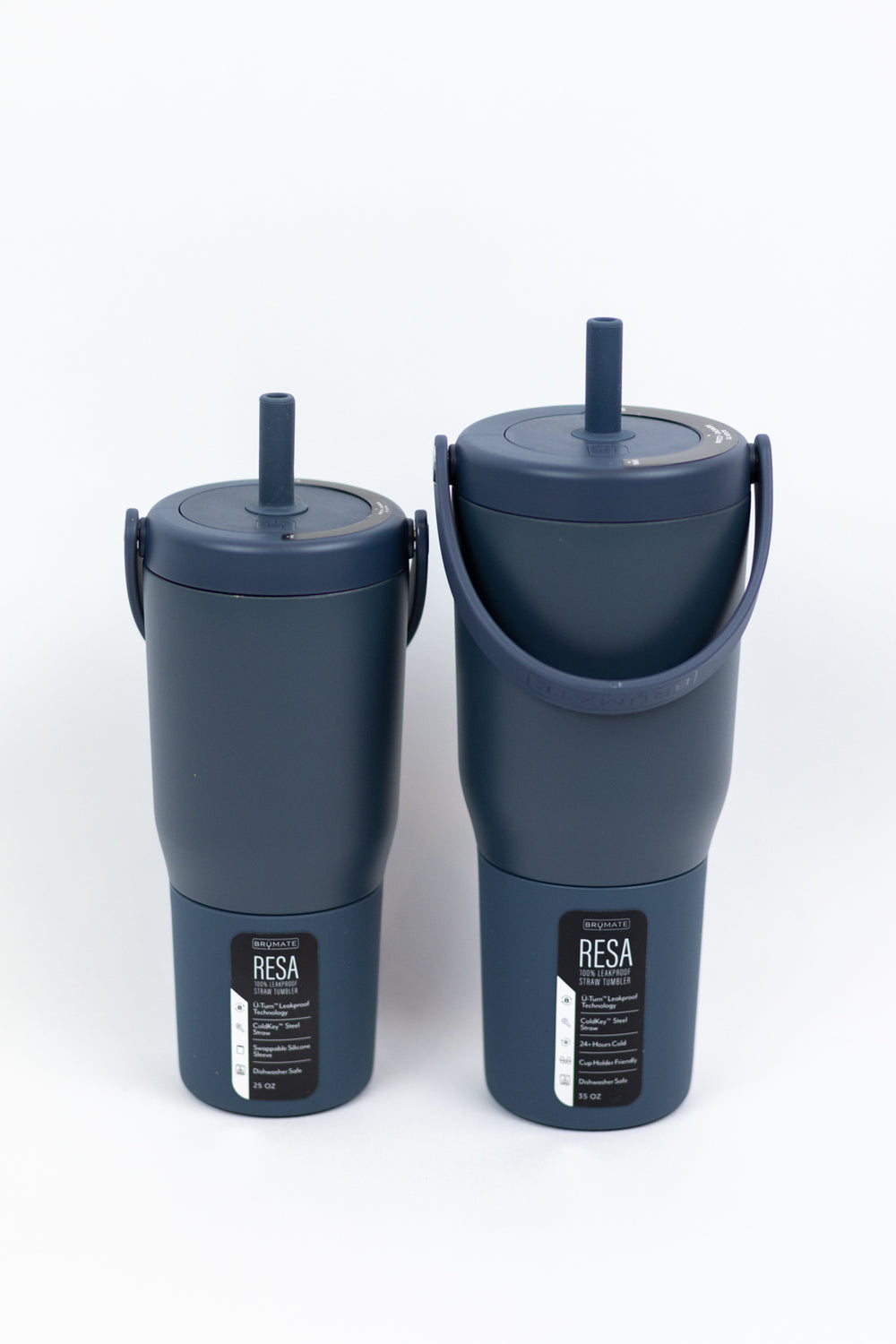 BruMate Resa 35oz. | Nightfall Blue