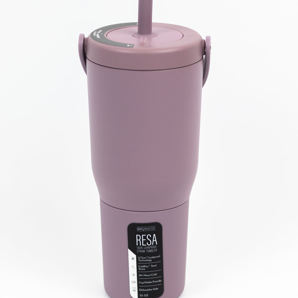 BruMate Resa 35oz. | Lilac Dusk