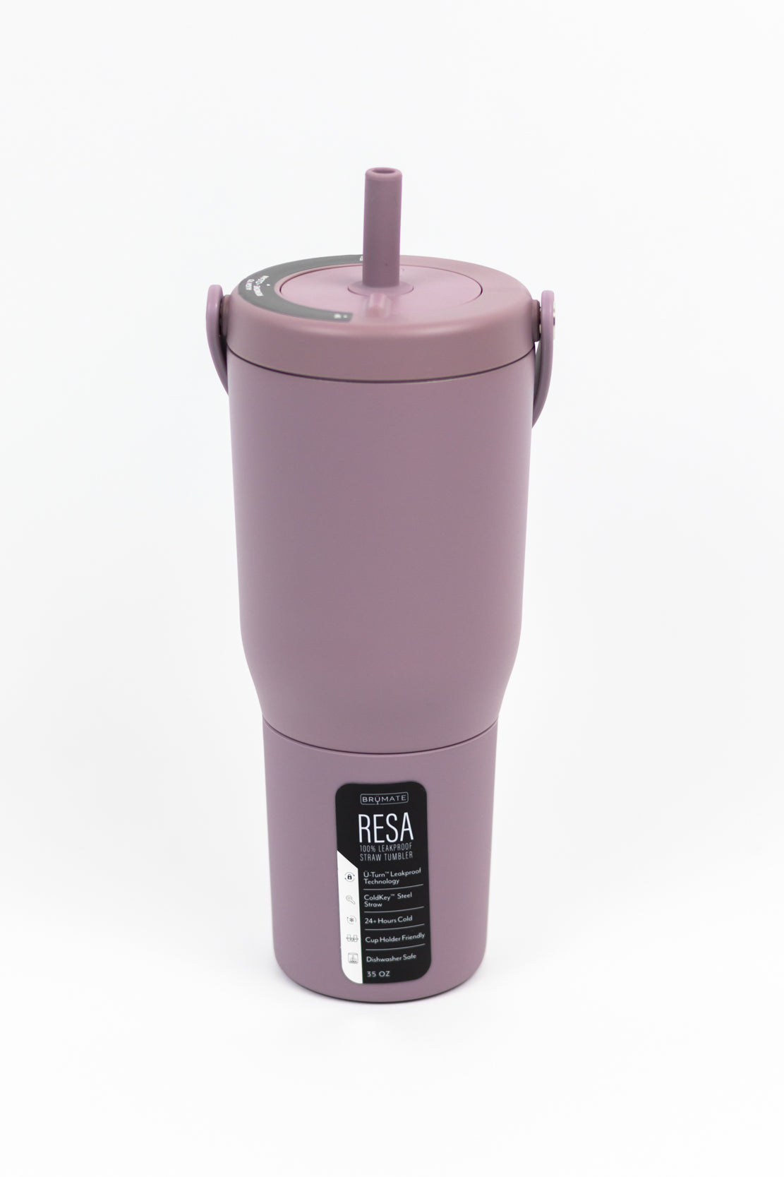 BruMate Resa 35oz. | Lilac Dusk