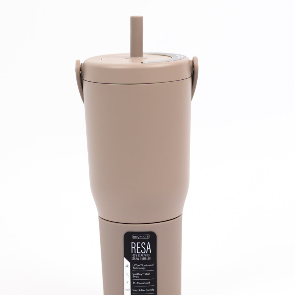 BruMate Resa 35oz. | Mocha