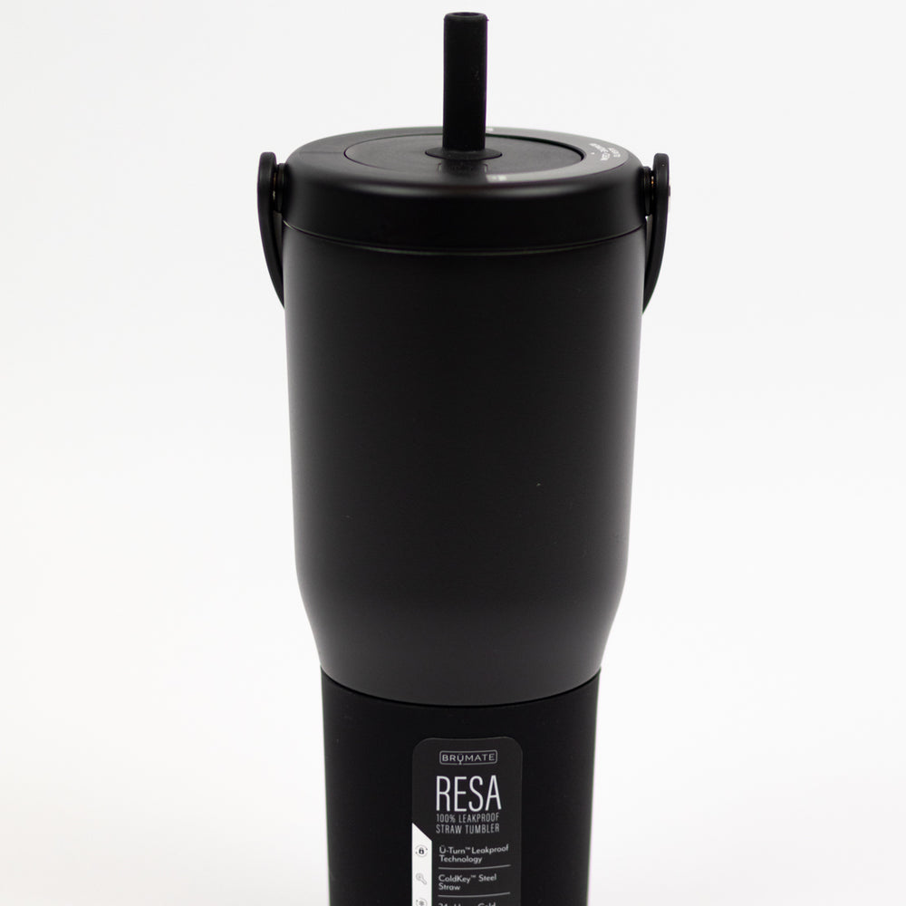 BruMate Resa 35oz. | Matte Black