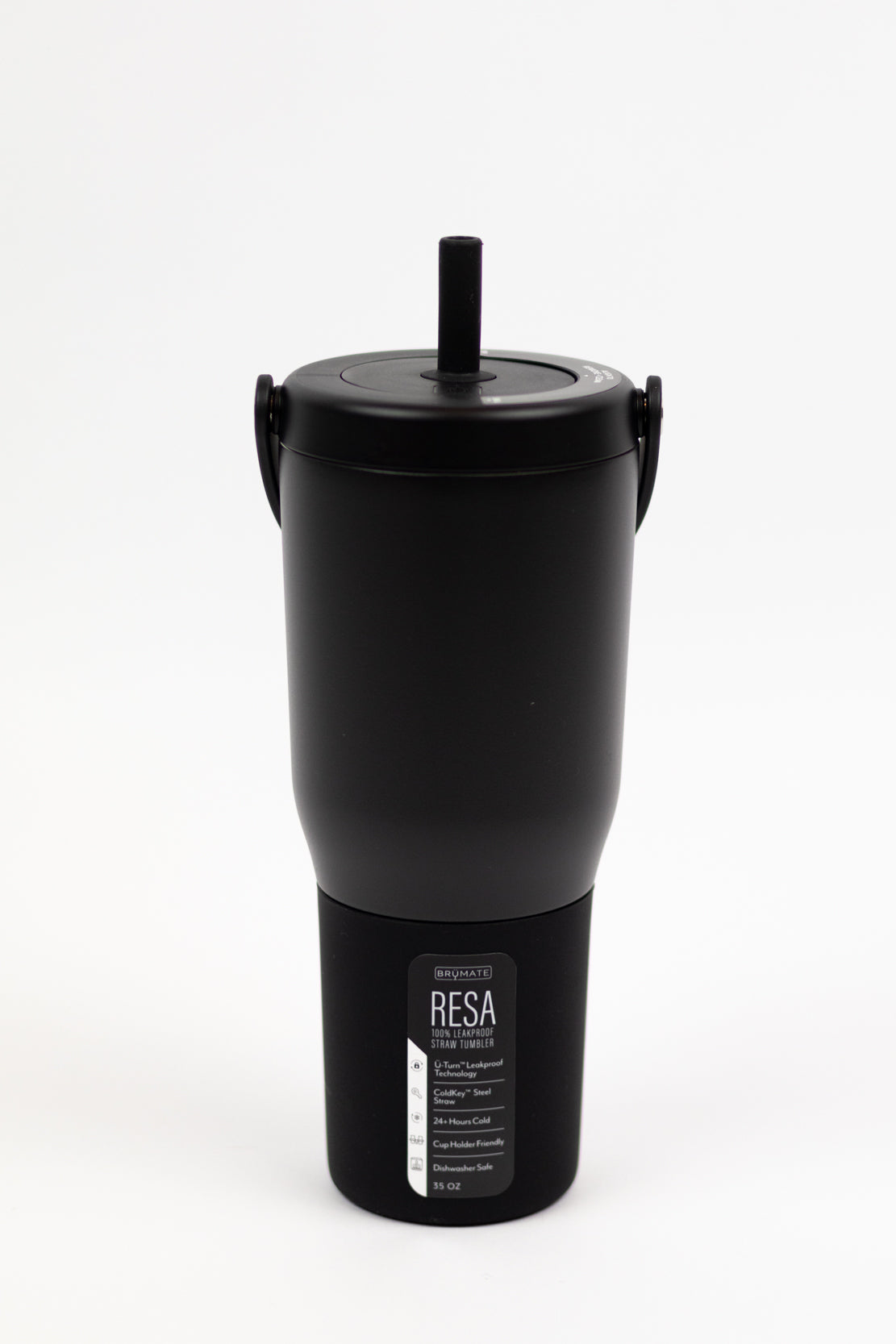 BruMate Resa 35oz. | Matte Black