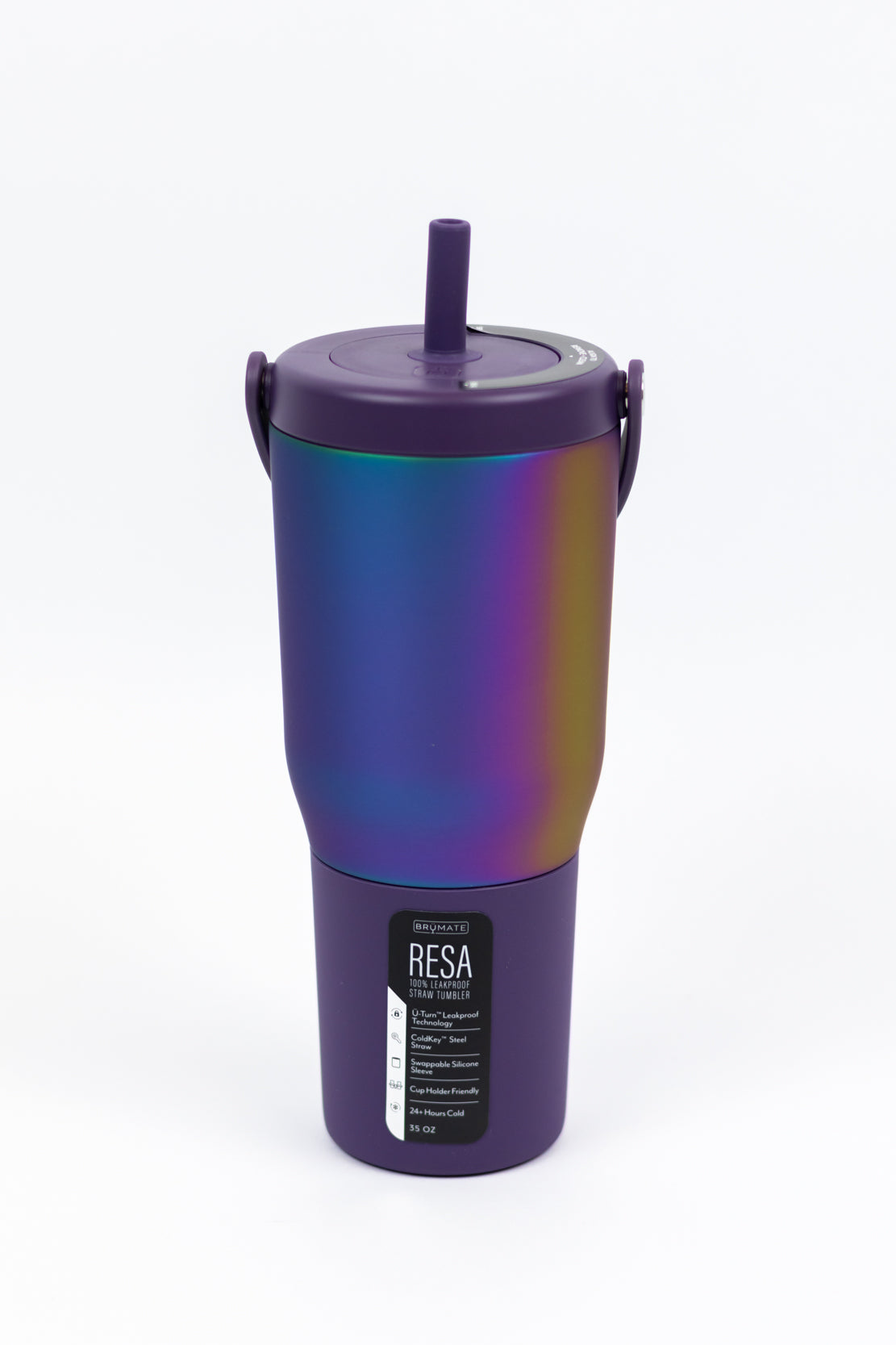 BruMate Resa 35oz. | Dark Aura