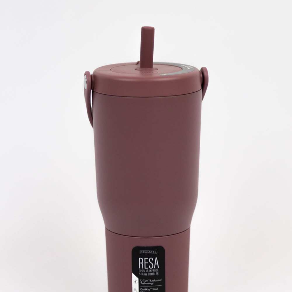 BruMate Resa 35oz. | Rose Taupe