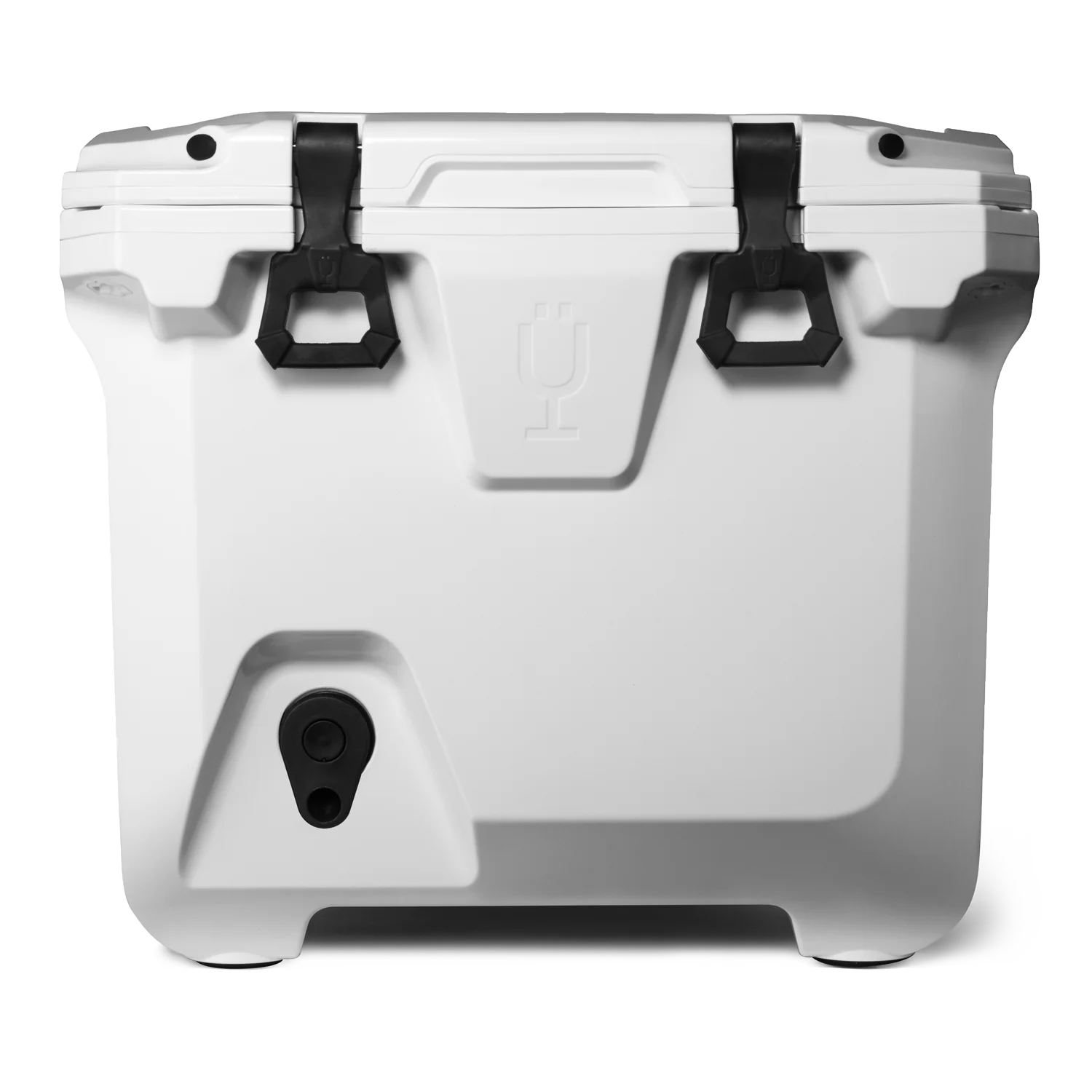 Brumate Brutank 35qt. Cooler | Ice White