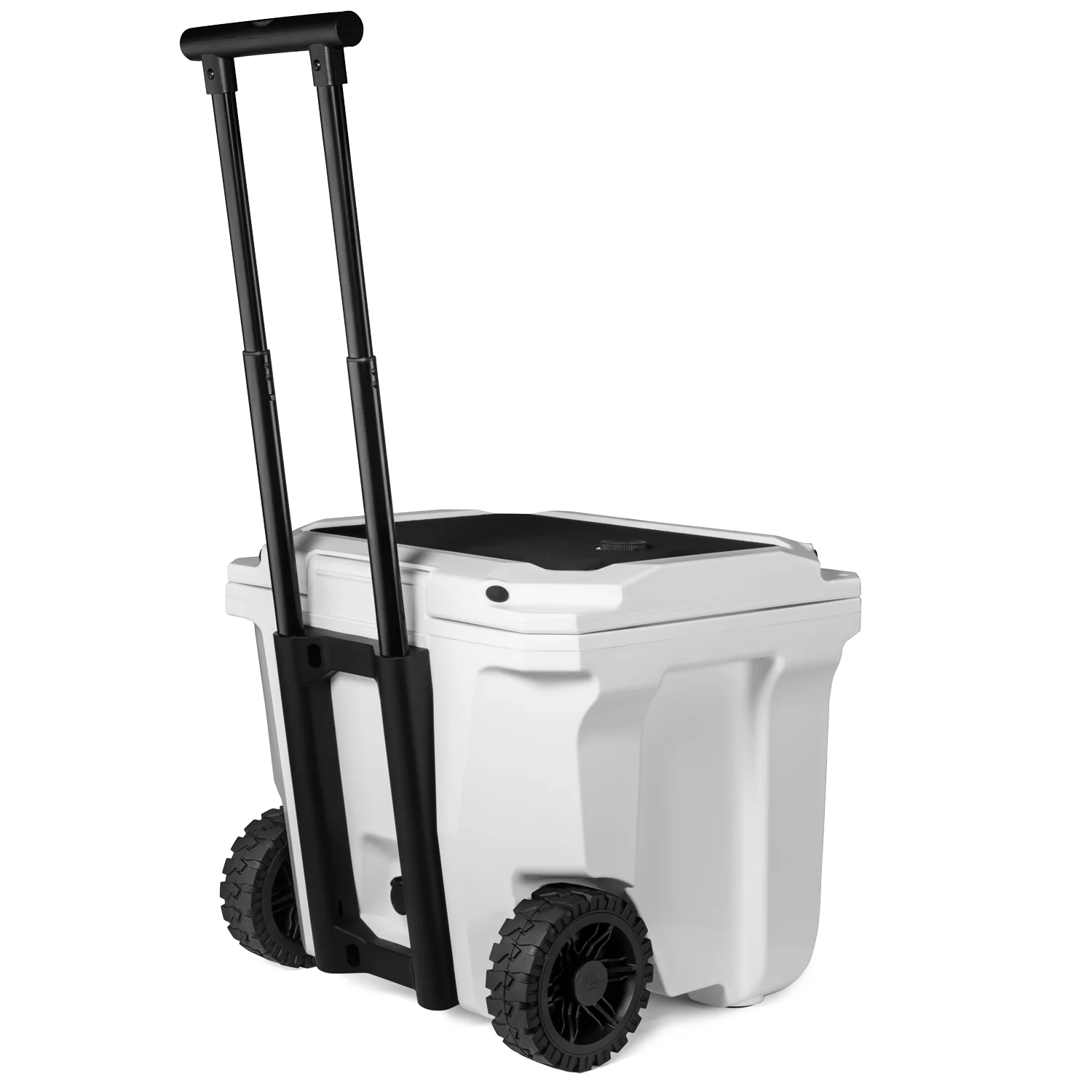 Brumate Brutank 35qt. Cooler | Ice White