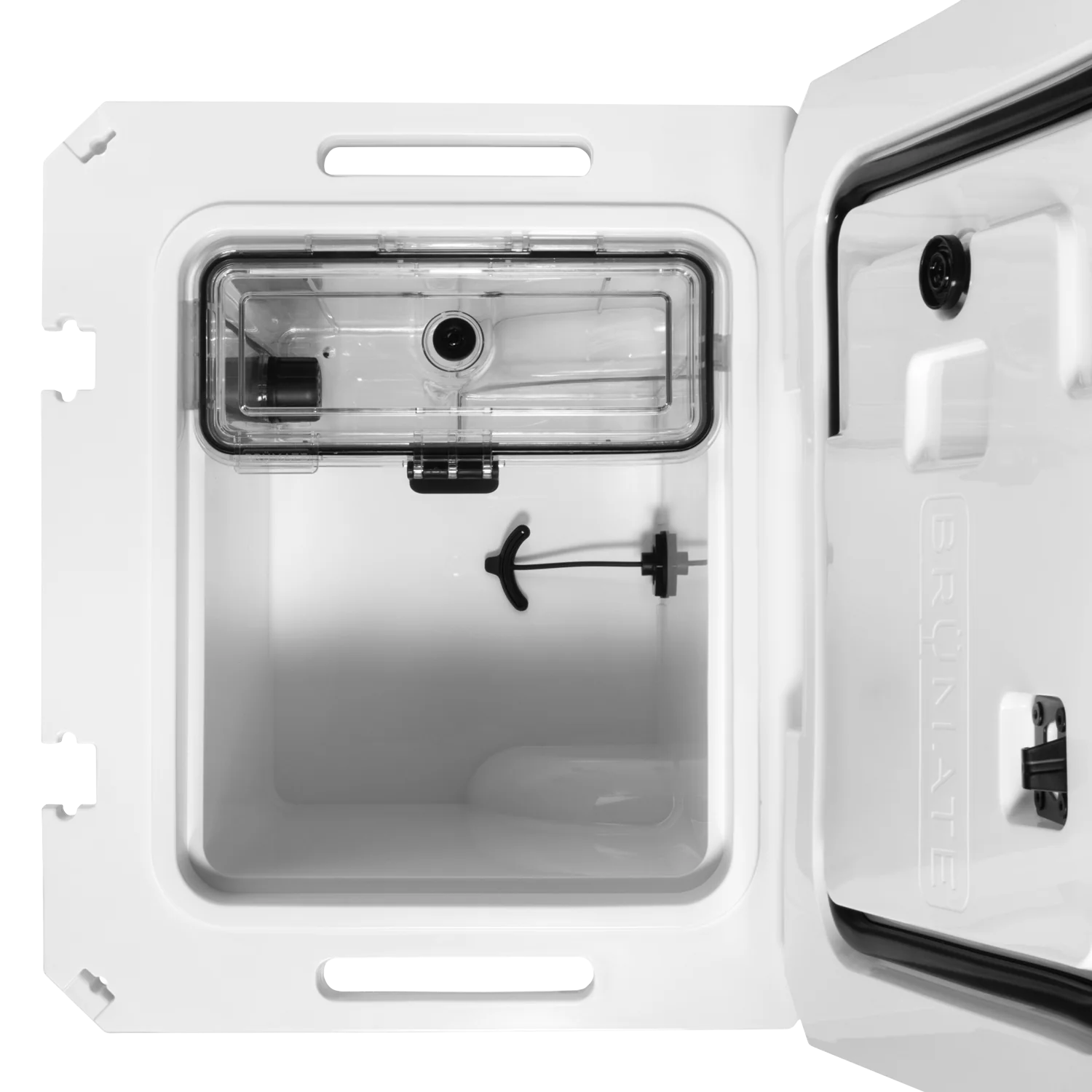 Brumate Brutank 35qt. Cooler | Ice White