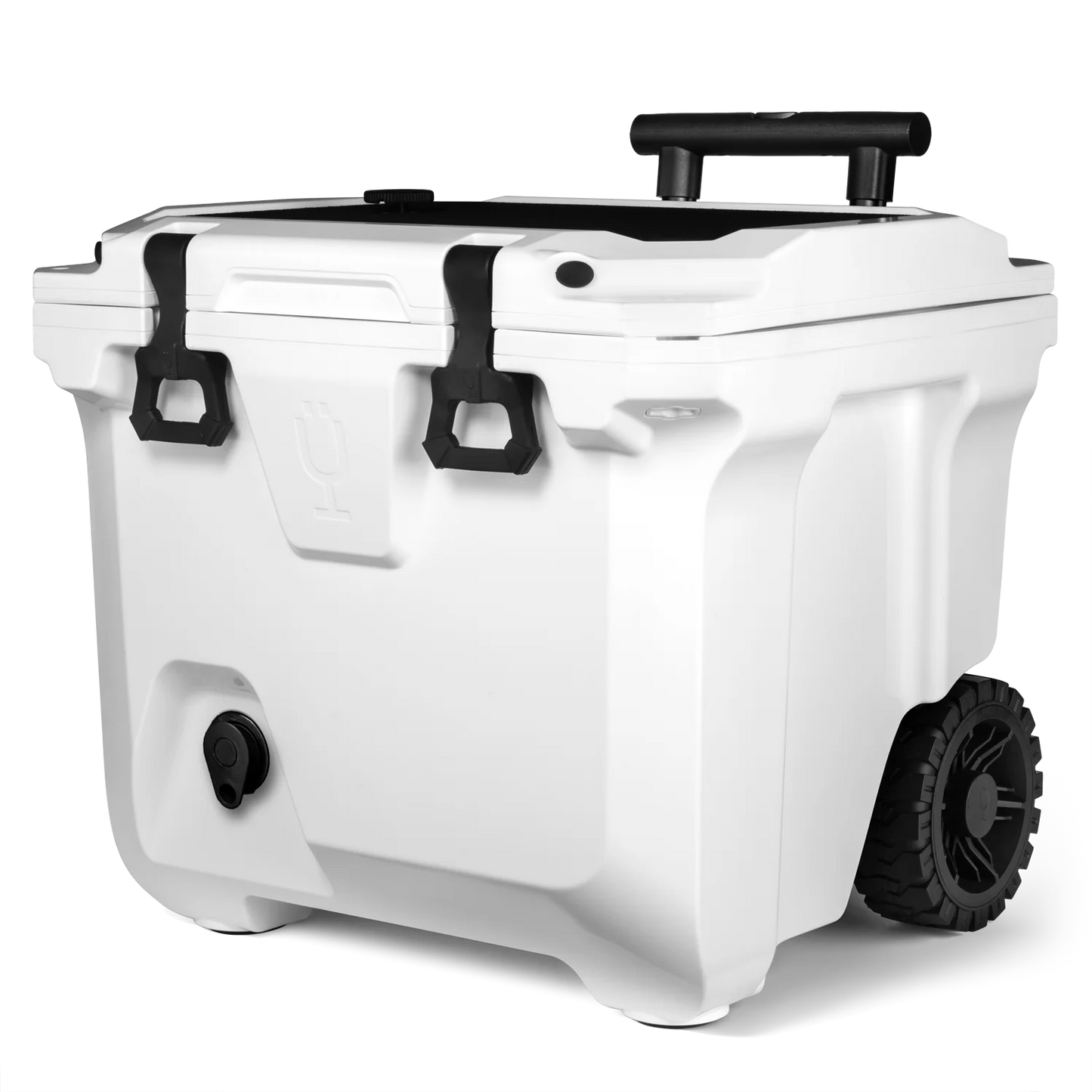 Brumate Brutank 35qt. Cooler | Ice White