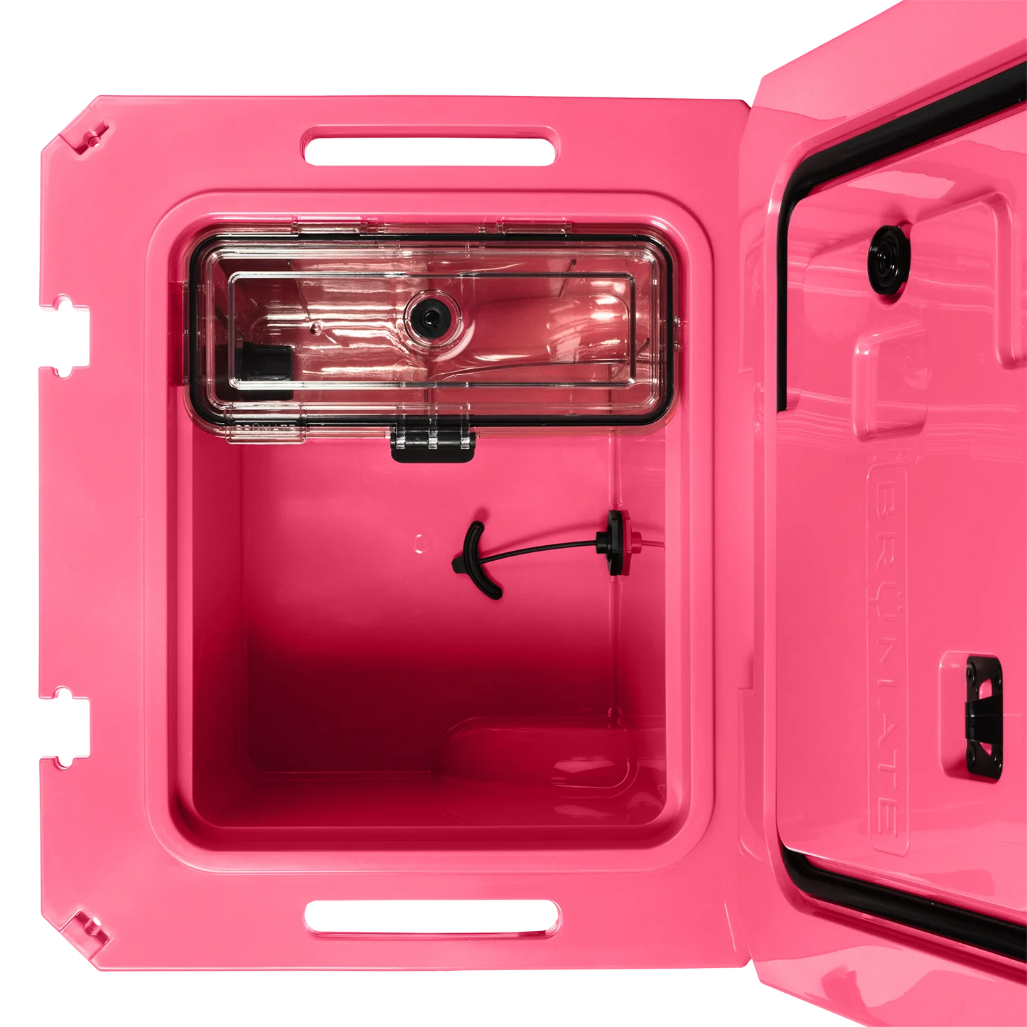 Brumate Brutank 35qt. Cooler | Neon Pink