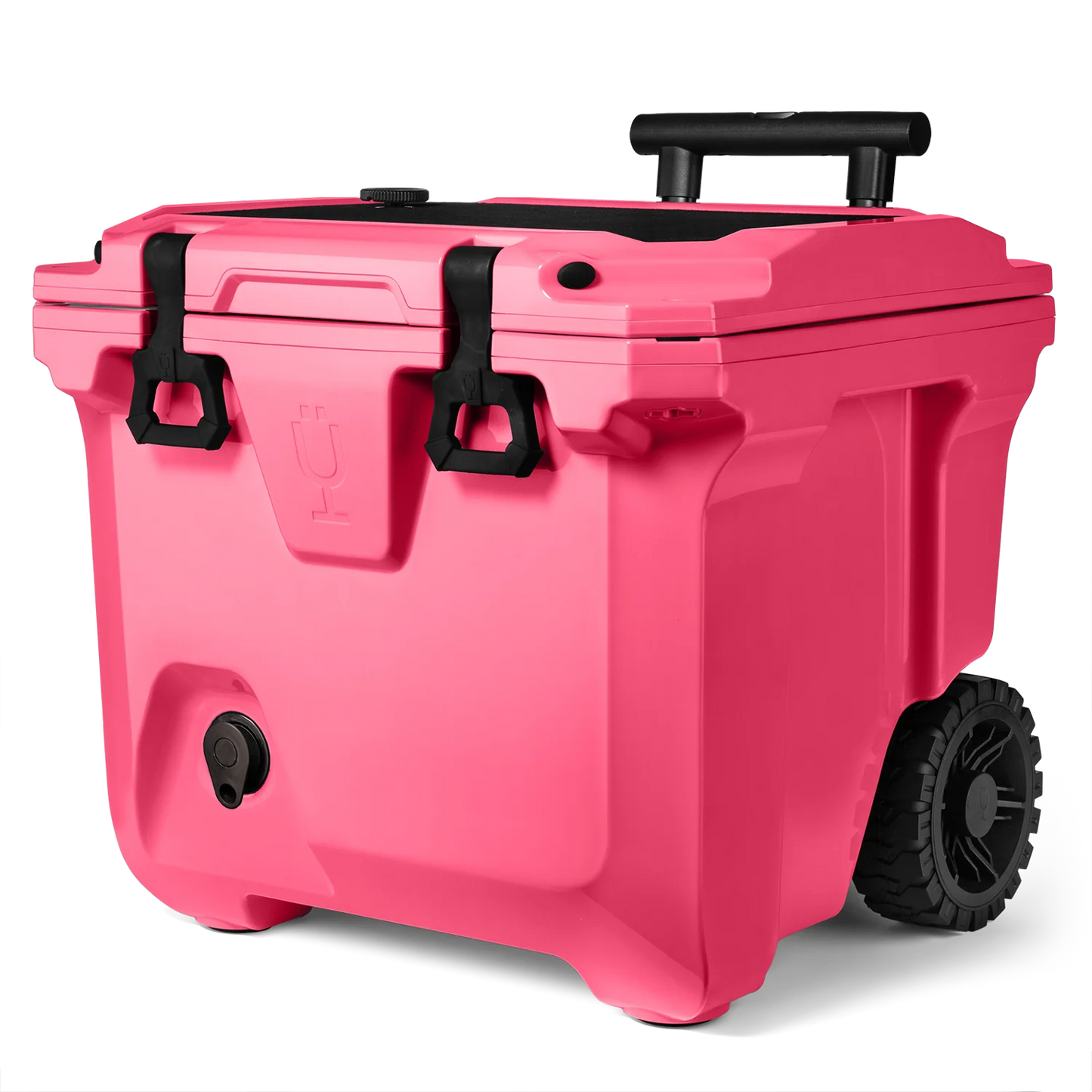 Brumate Brutank 35qt. Cooler | Neon Pink