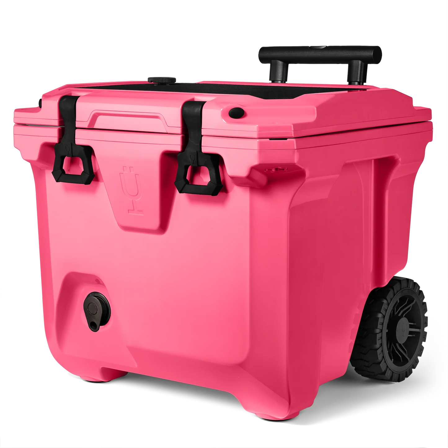 Brumate Brutank 35qt. Cooler  Neon Pink – The Vault Clothing Co.