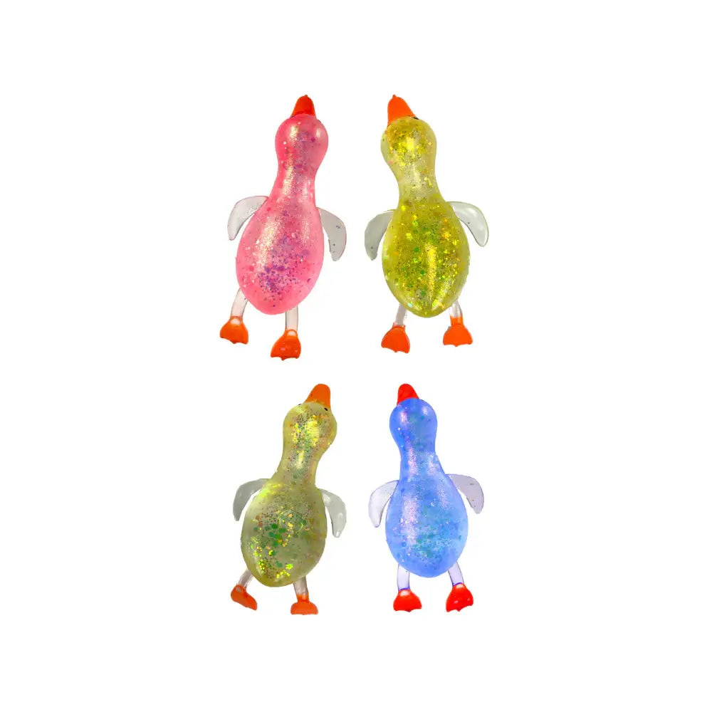 Sqweezy Duck