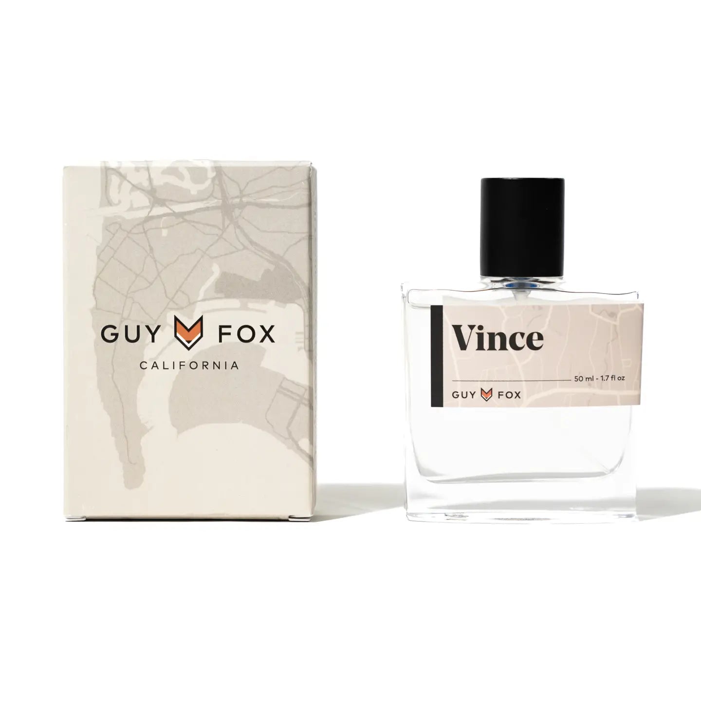 Guy Fox Cologne | Vince