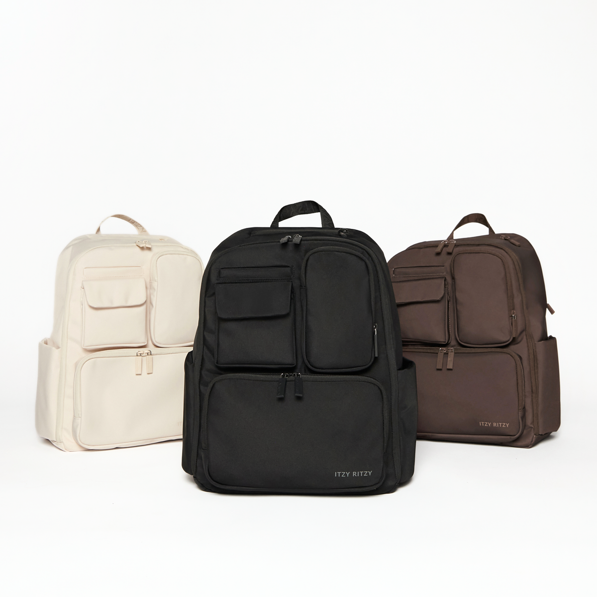 Belong Utility Backpack™ | Mocha
