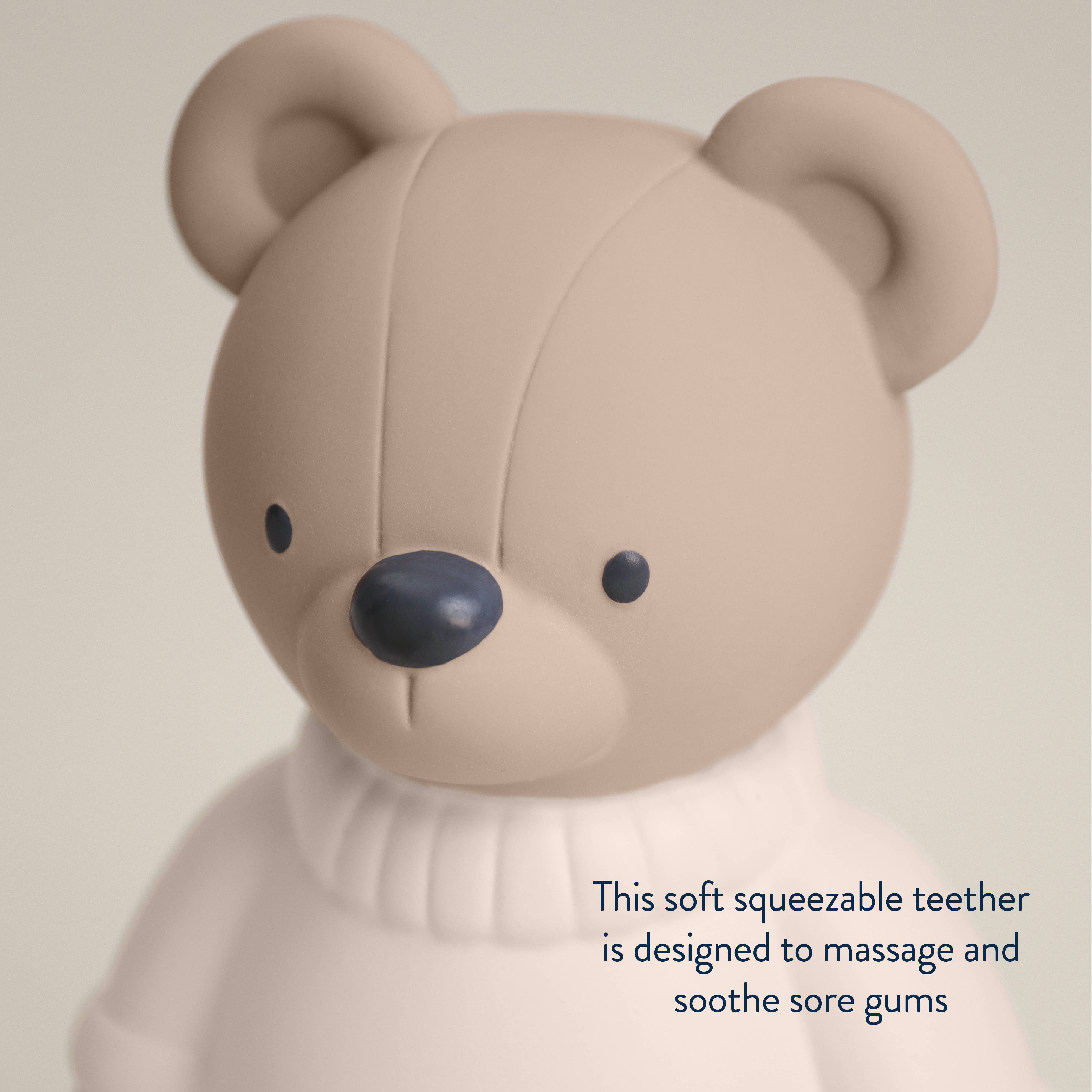 Comfort Crew™ Bear
