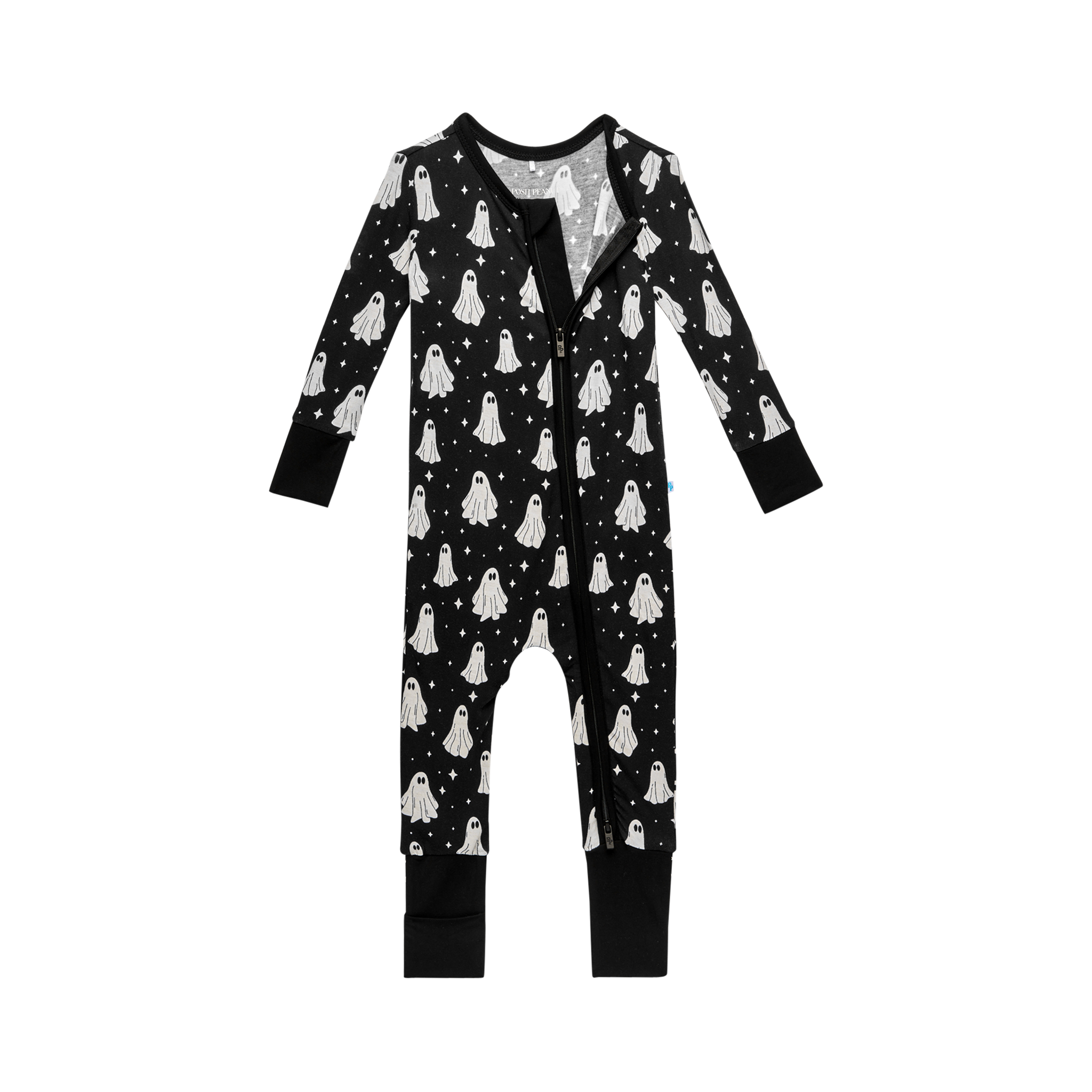 Posh Peanut Convertible One Piece | Ghostly