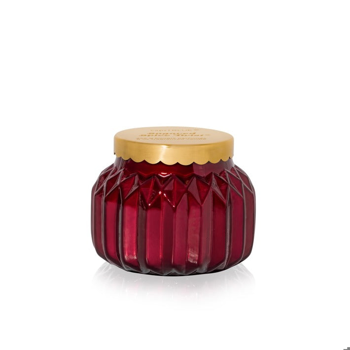 Capri Blue Royal Gem Petite Jar 8oz. | Sugared Spice