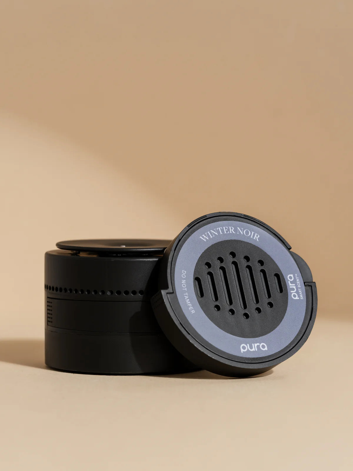 PURA Car Scent | Winter Noir