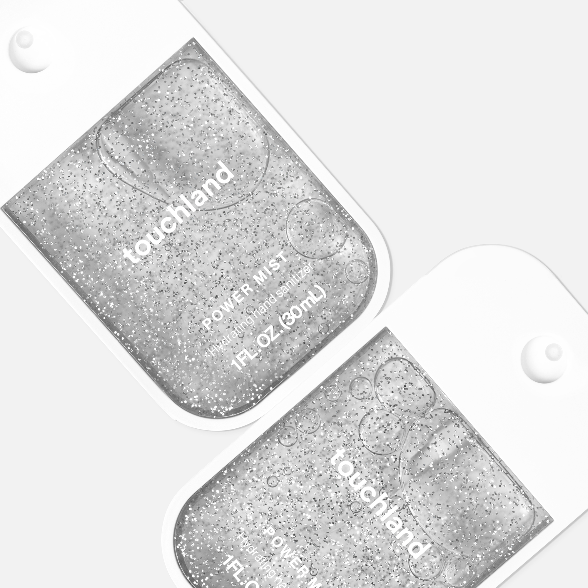 Touchland Power Mist | Confetti Cake