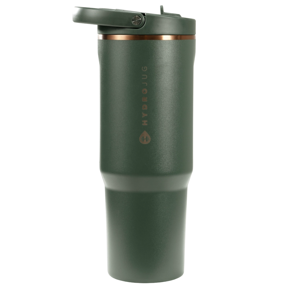 Hydrojug 40oz. Sport Water Bottle | Pine