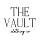 logo of Women's Online Clothing Boutique | The Vault Clothing Co - The Vault Clothing Co.