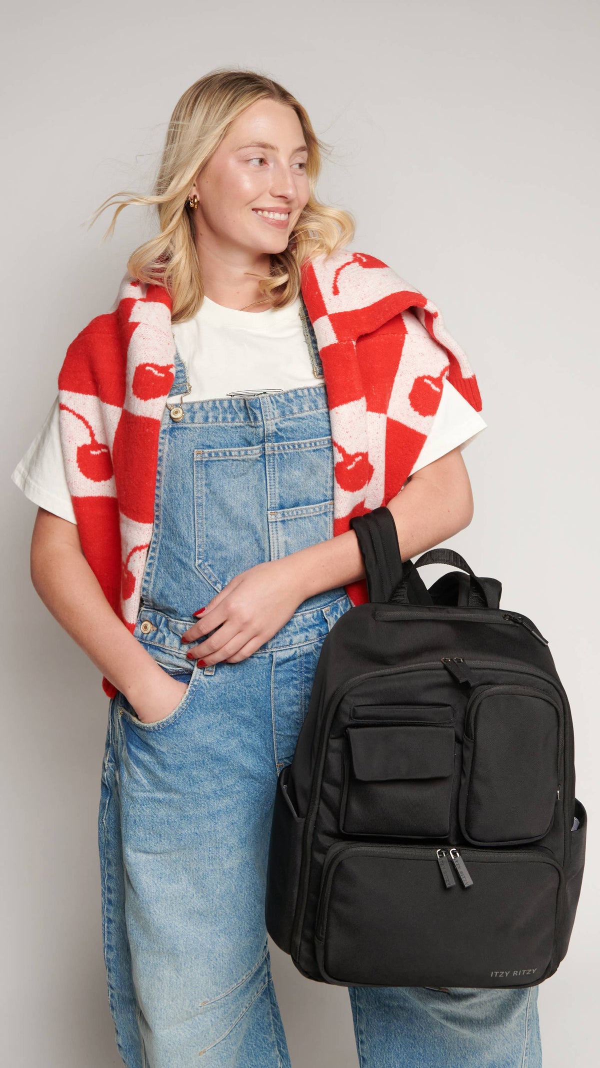 Belong Utility Backpack™ | Mocha