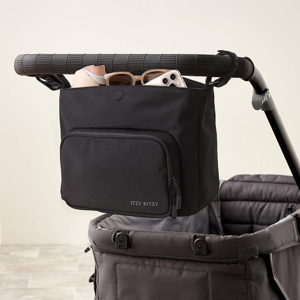 Belong Cargo Caddy™ Convert Caddy to Tote Bag | Mocha