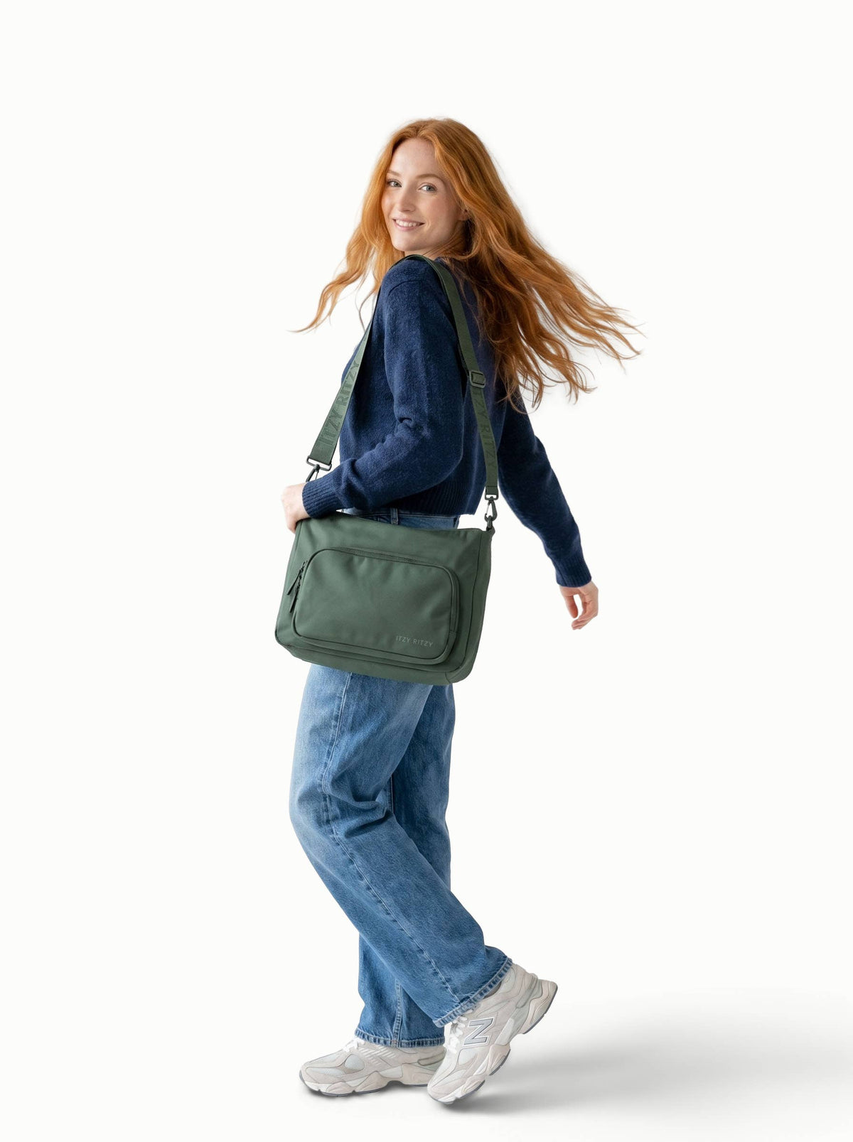 Belong Cargo Caddy™ Convert Caddy to Tote Bag | Mocha