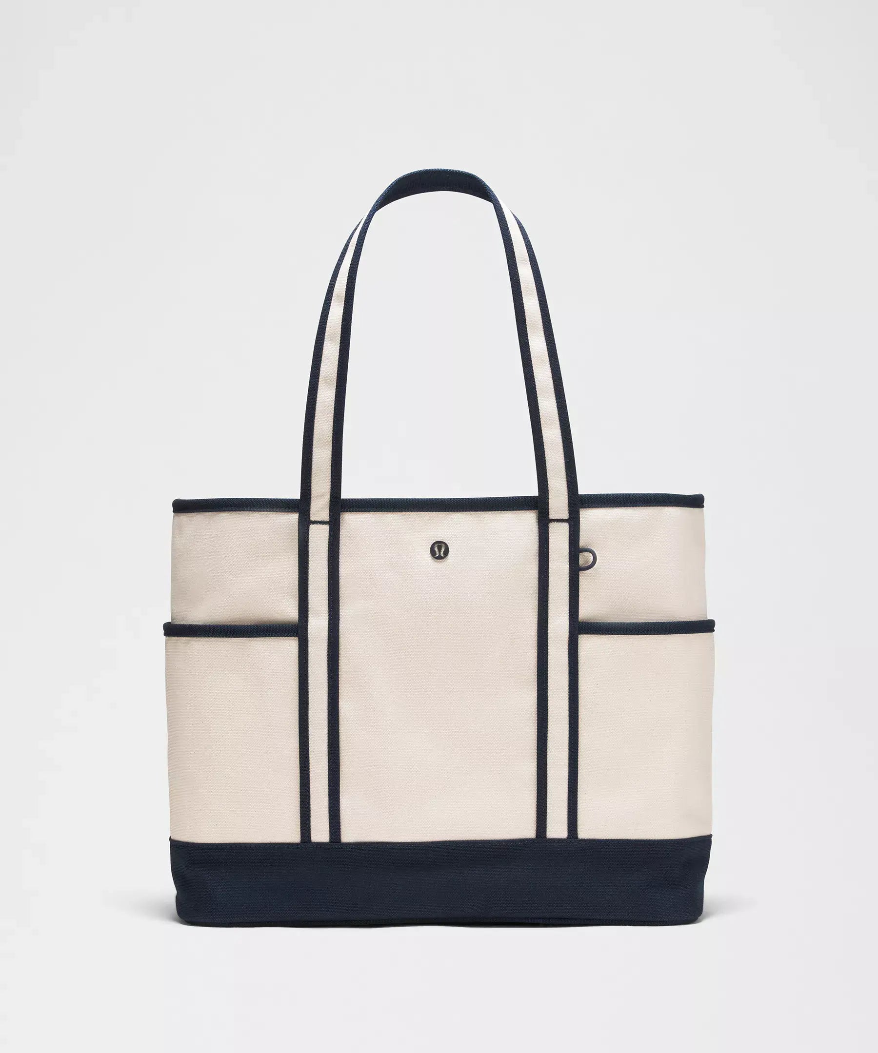 lululemon tore bag tote Small (Plain Red) : Clothing, Shoes & Jewelry From Farmers LULULEMON NEW SHOPPING Beach Swimming
